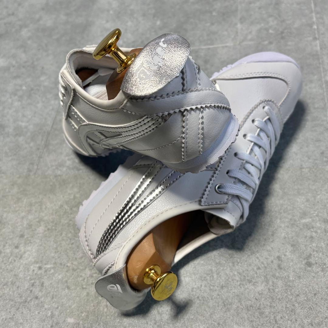 【新品未使用品】オニツカタイガー メキシコ66 SD レディース スニーカー