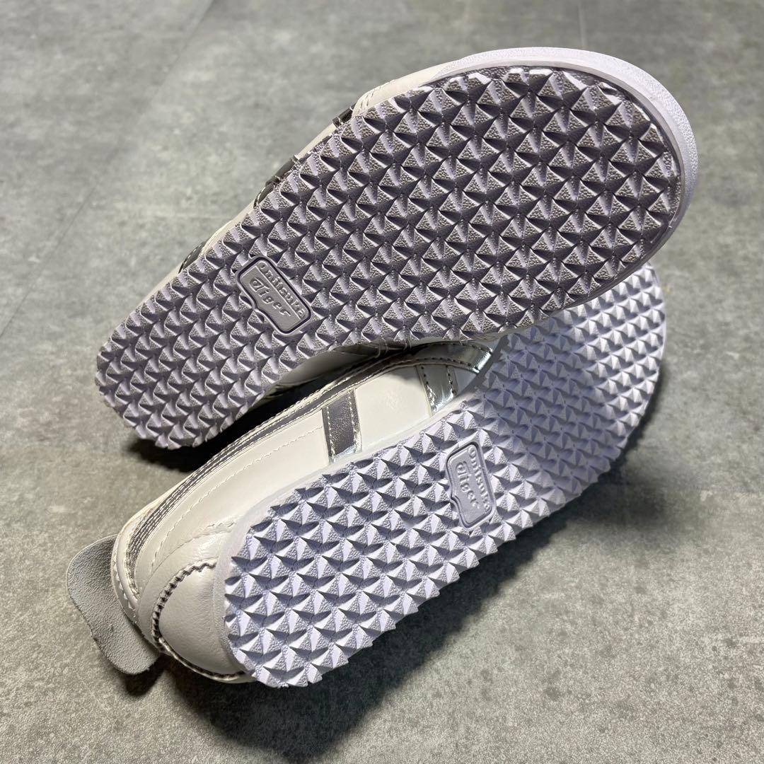 【新品未使用品】オニツカタイガー メキシコ66 SD レディース スニーカー