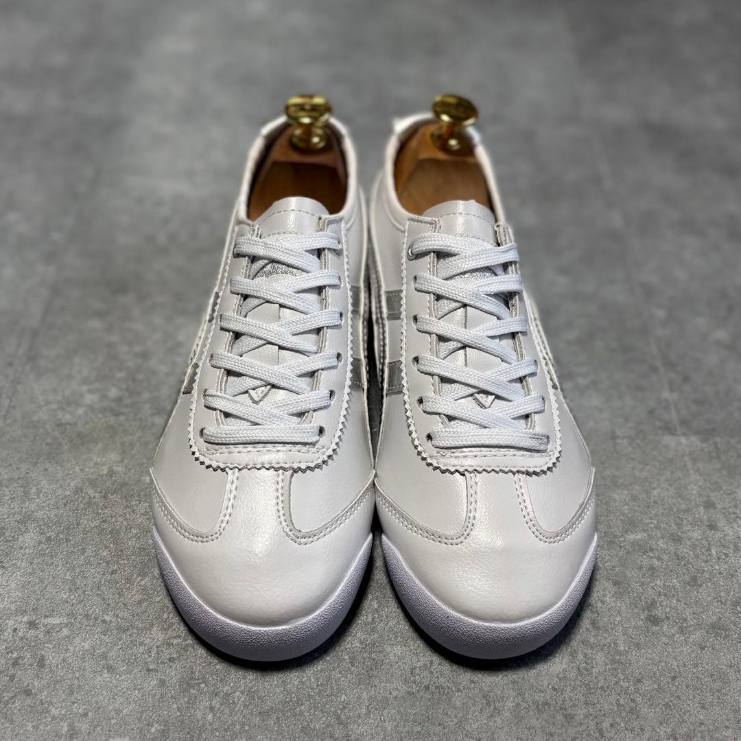 【新品未使用品】オニツカタイガー メキシコ66 SD レディース スニーカー