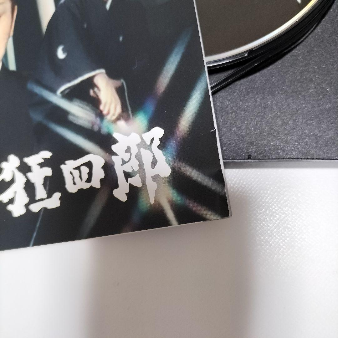 眠狂四郎 コレクターズDVD〈6枚組〉　中古