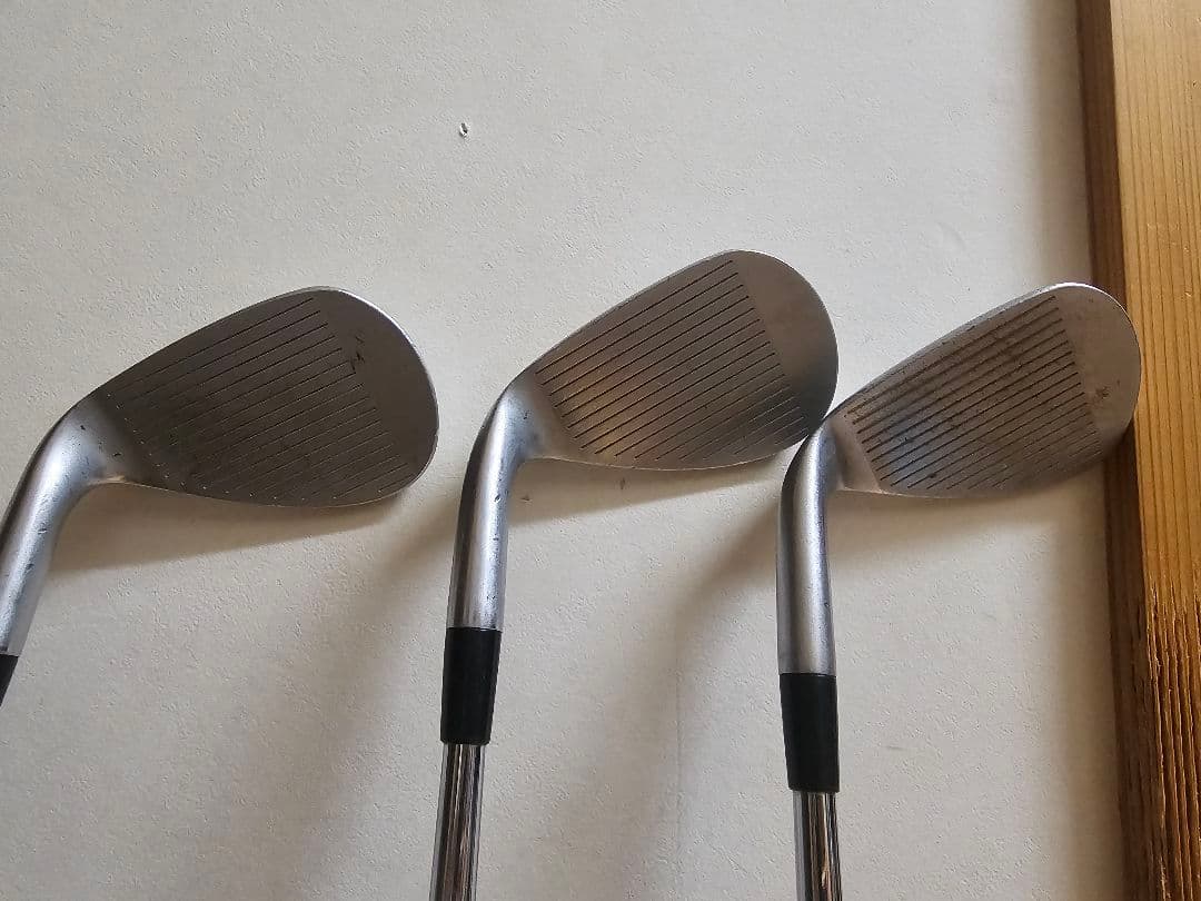 キャスコ　ドルフィンウェッジdw-118 48° 52° 58°