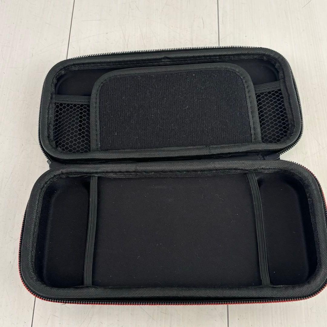 美品★Nintendo Switch Lite 本体 グレー充電器、本体ケース付