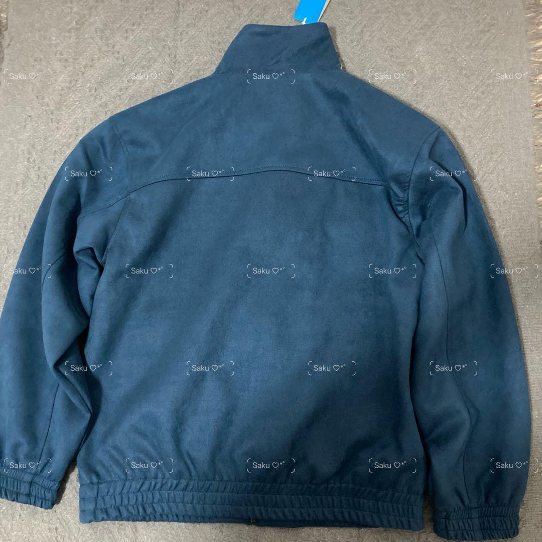 sayuxieze様 專用アディダス 巳年チャイナトラックジャケット ネイビーS