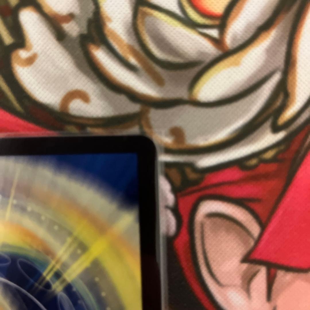 A*又様 デュエマ 轟く邪道 レッドゾーン シークレット 2枚セット