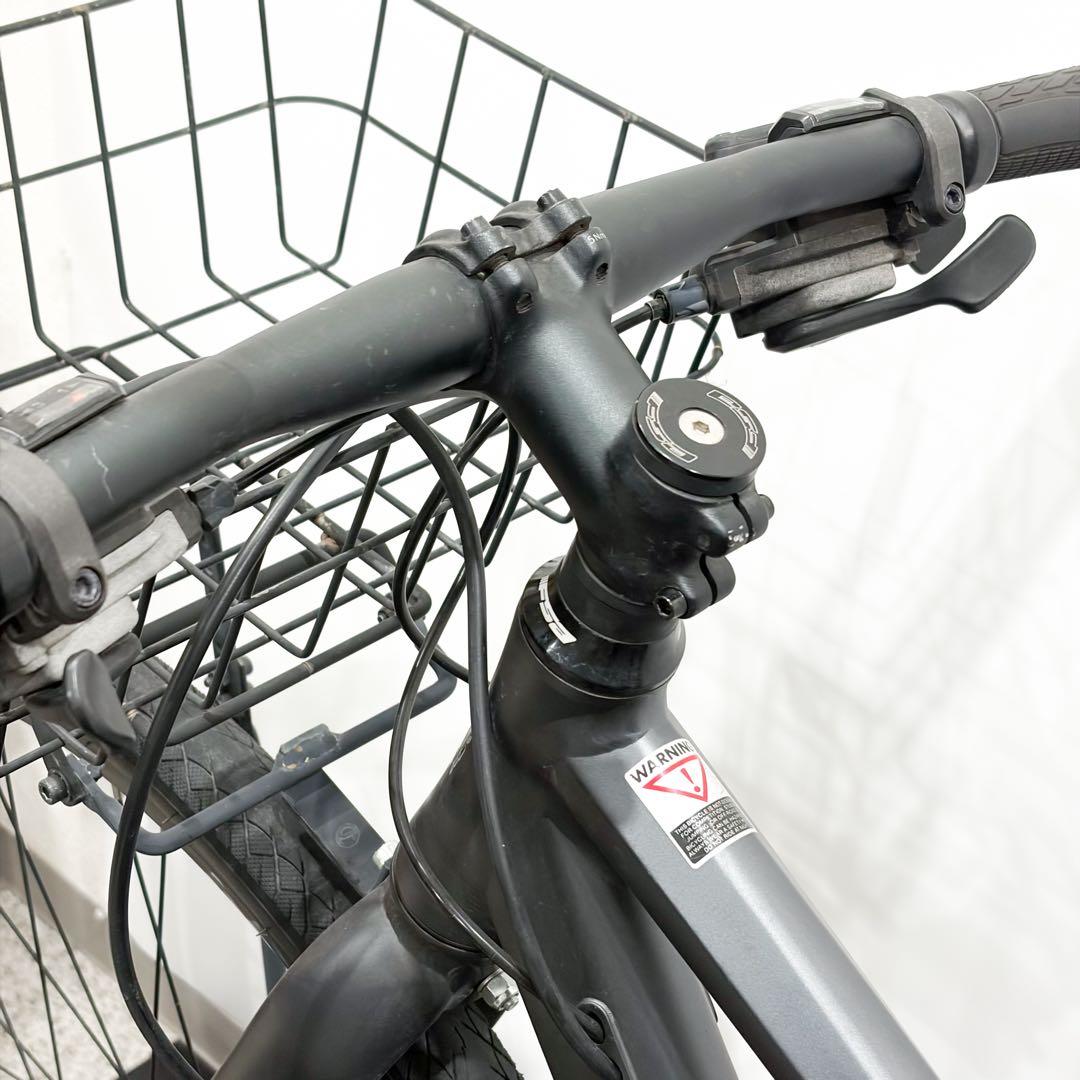 Bianchi C-SPORT 2 DISC 2022 油圧ディスク 43サイズ