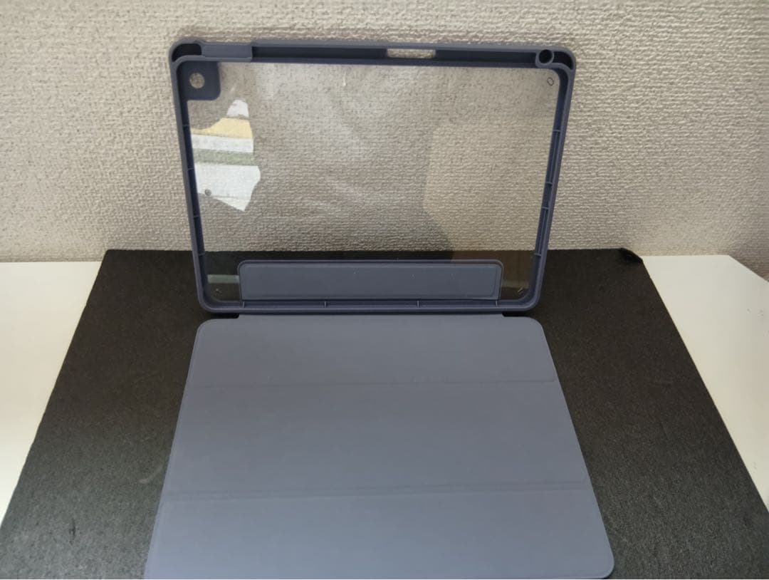 iPad第7世代 32G Wi-Fiモデル シルバー