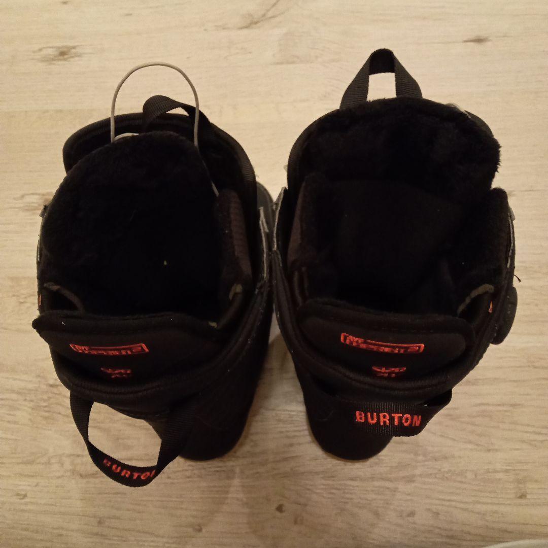 BURTON　Limelight スノーボードブーツ 黒