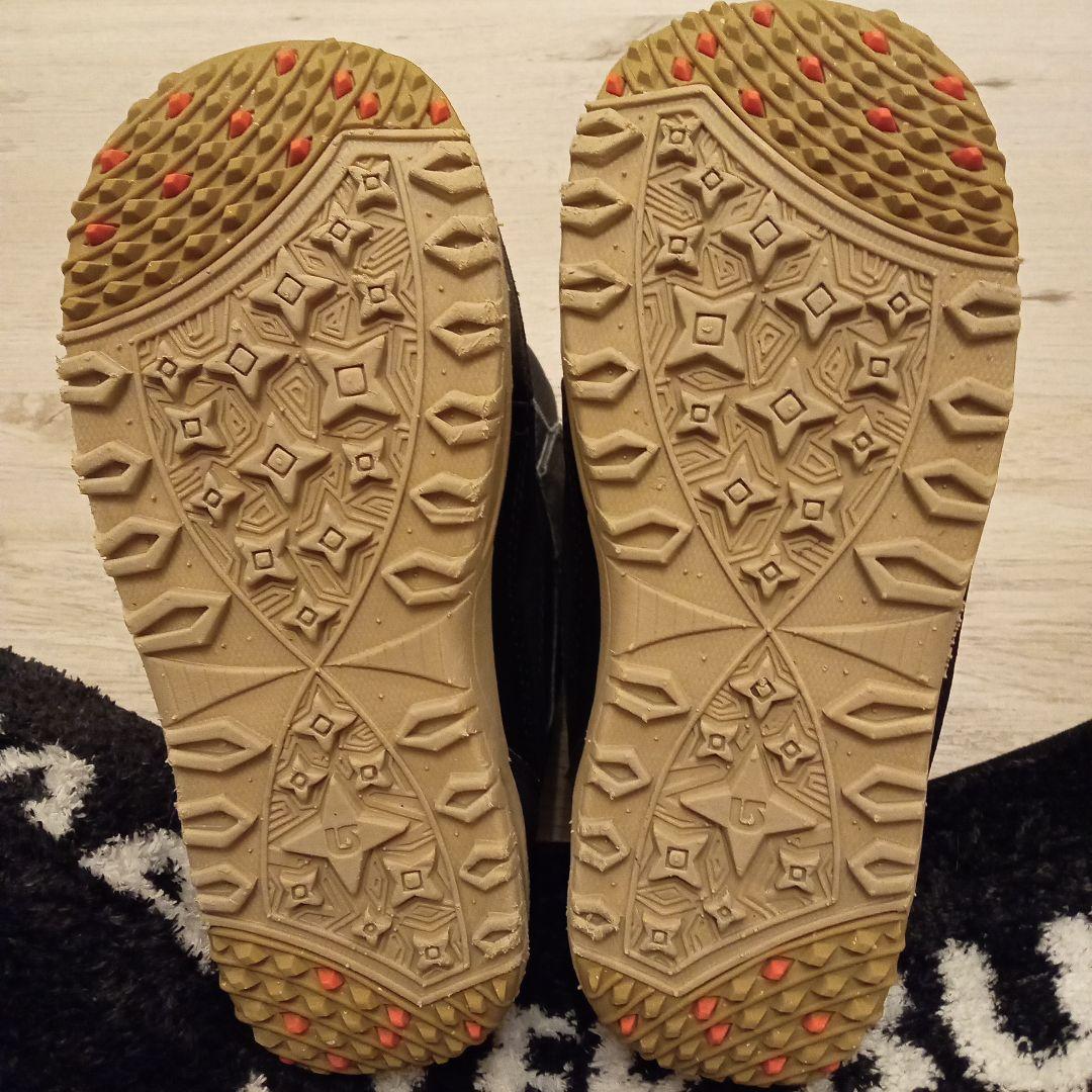 BURTON　Limelight スノーボードブーツ 黒