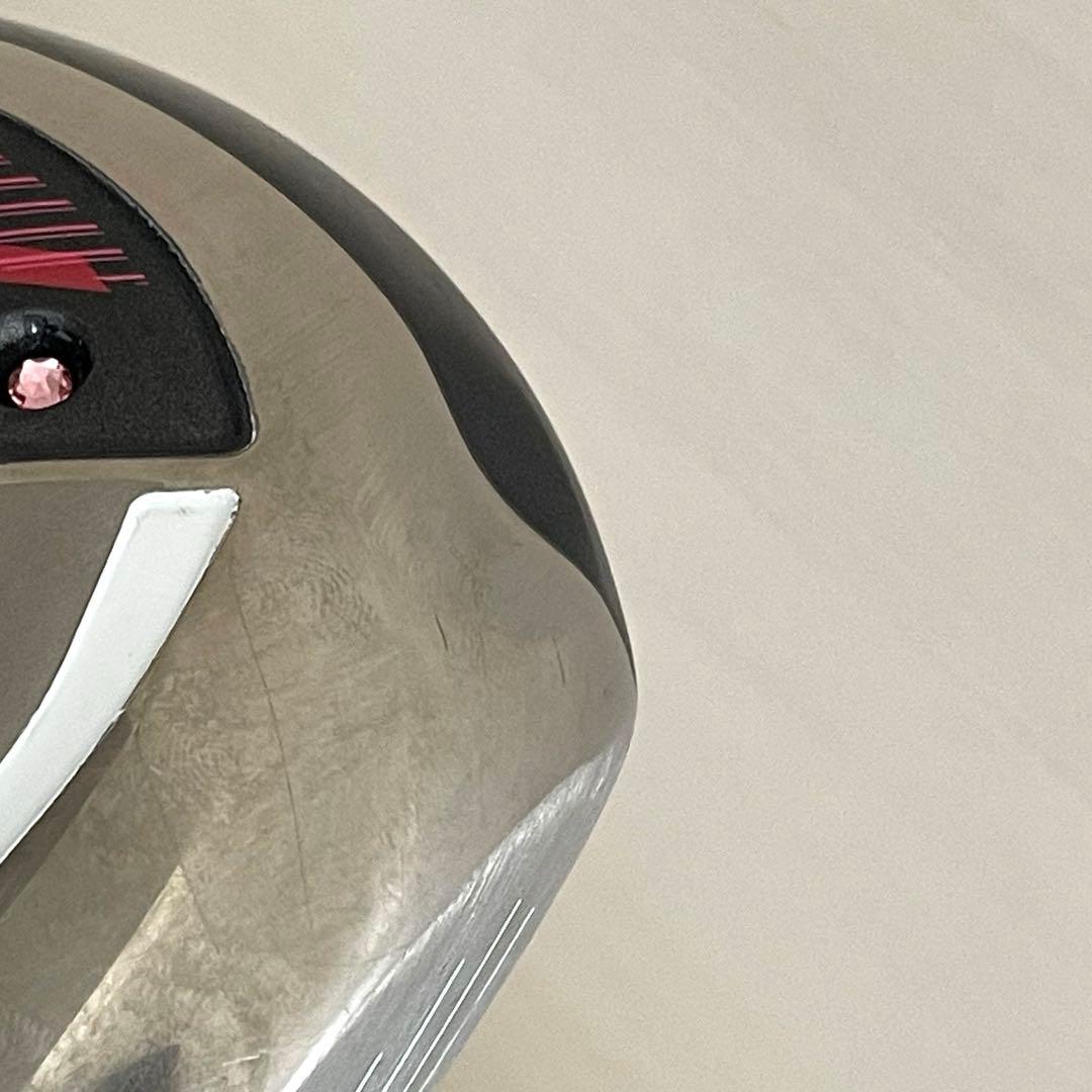 BRIDGESTONE GOLF BG-100Lドライバー ヘッドカバー