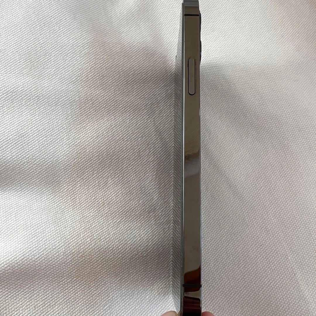 携帯電話本体 iPhone12 Pro 128GB