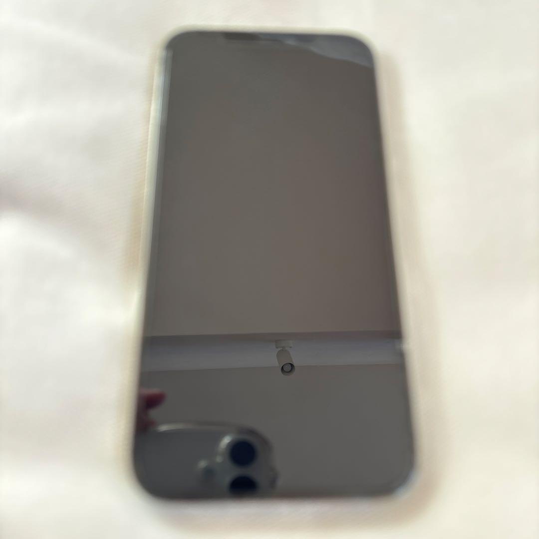 携帯電話本体 iPhone12 Pro 128GB