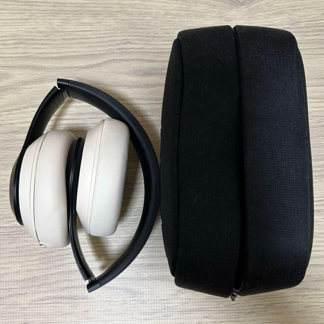 STÜSSY & BEATS STUDIO PRO ヘッドホン