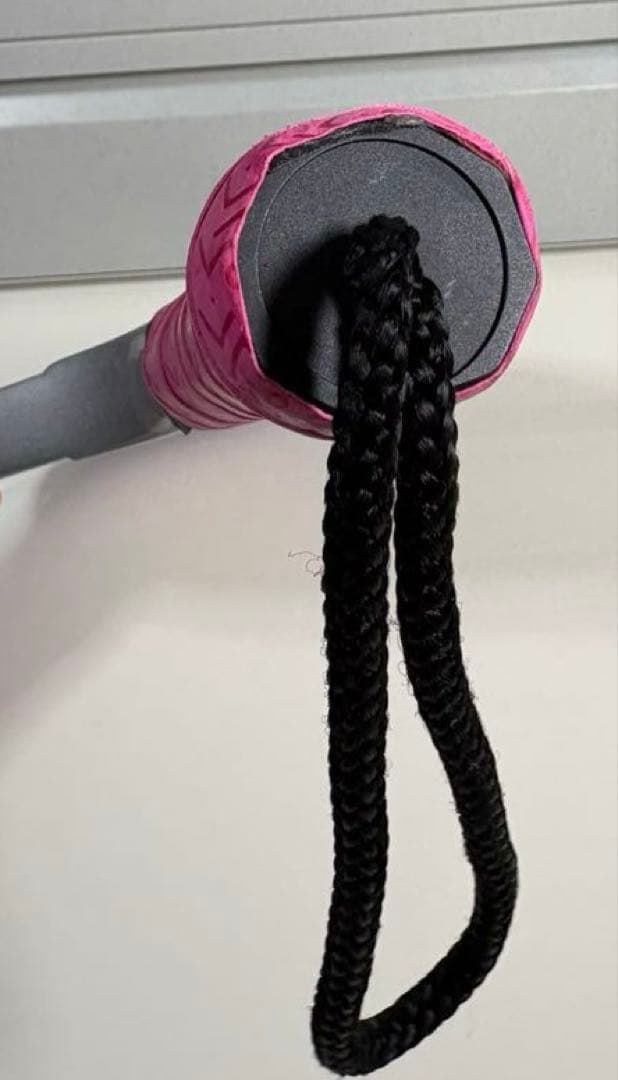 パドルテニス❤︎ラケット❤︎PADDEX❤︎PS-202❤︎協会公認品❤︎紫❤︎収納ケース付