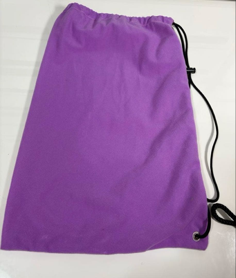 パドルテニス❤︎ラケット❤︎PADDEX❤︎PS-202❤︎協会公認品❤︎紫❤︎収納ケース付