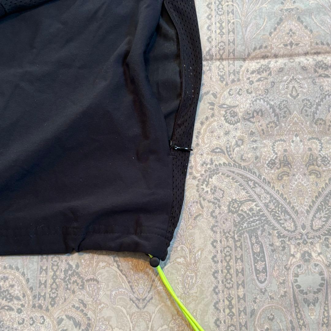 ルースイソンブラ Navigator セットアップ XL【5回着用】