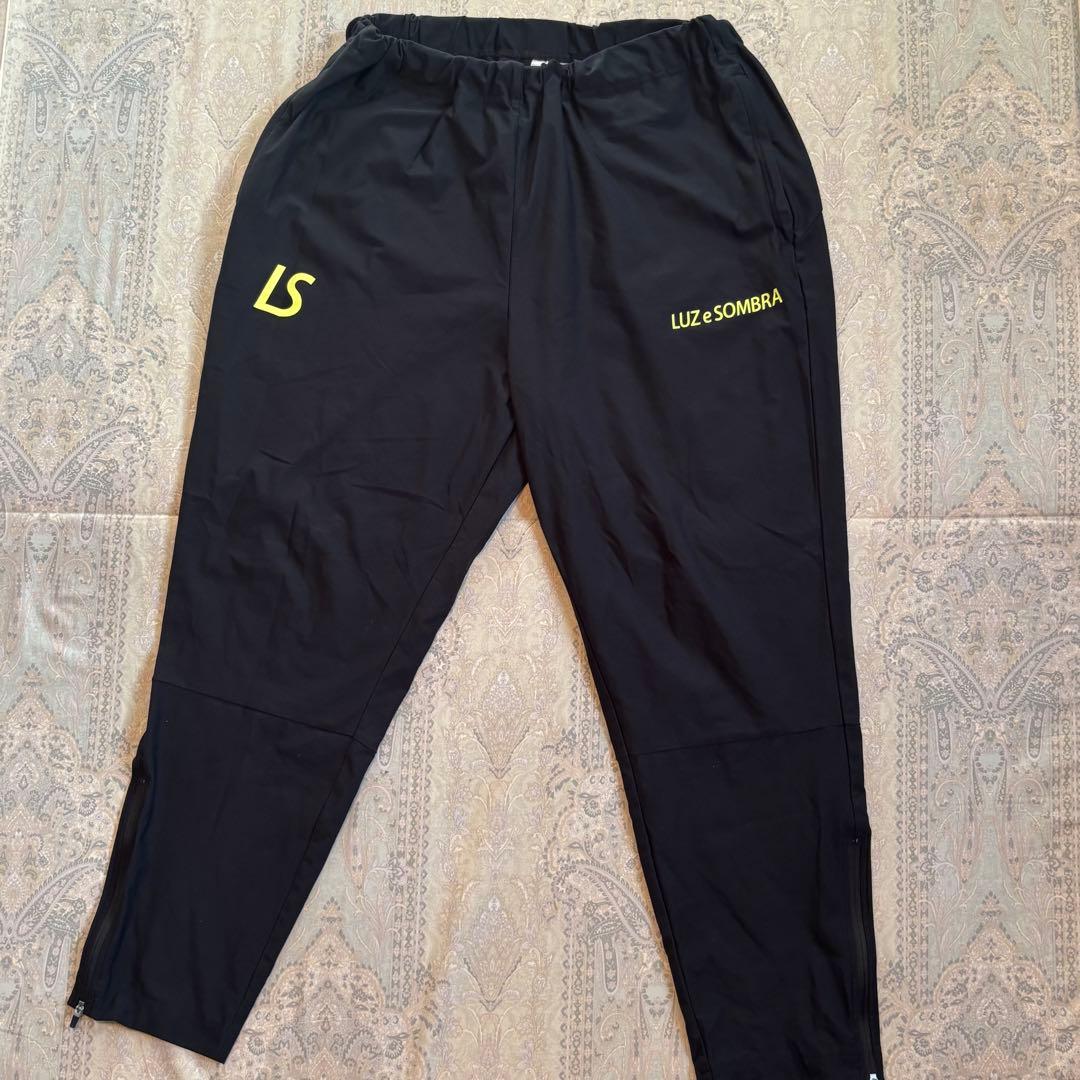 ルースイソンブラ Navigator セットアップ XL【5回着用】