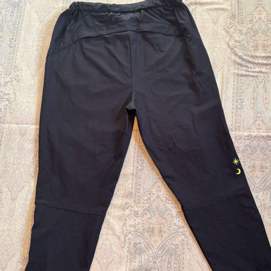 ルースイソンブラ Navigator セットアップ XL【5回着用】