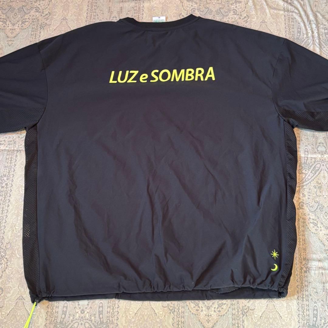 ルースイソンブラ Navigator セットアップ XL【5回着用】