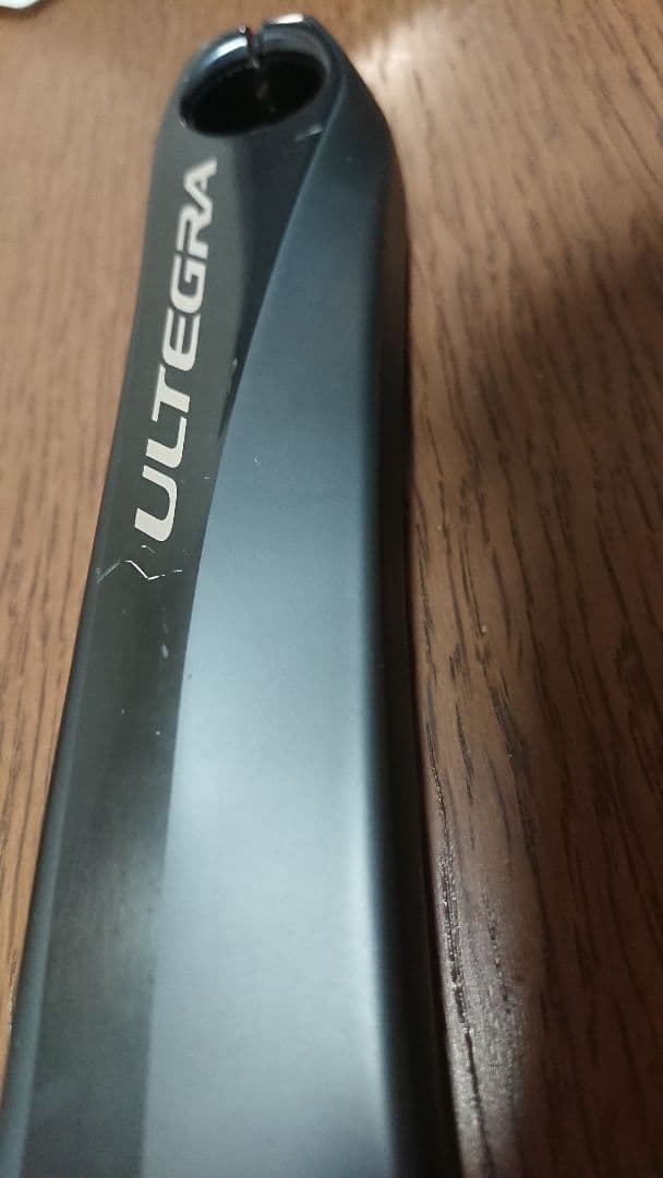 ULTEGRA パワーメーター　パイオニア