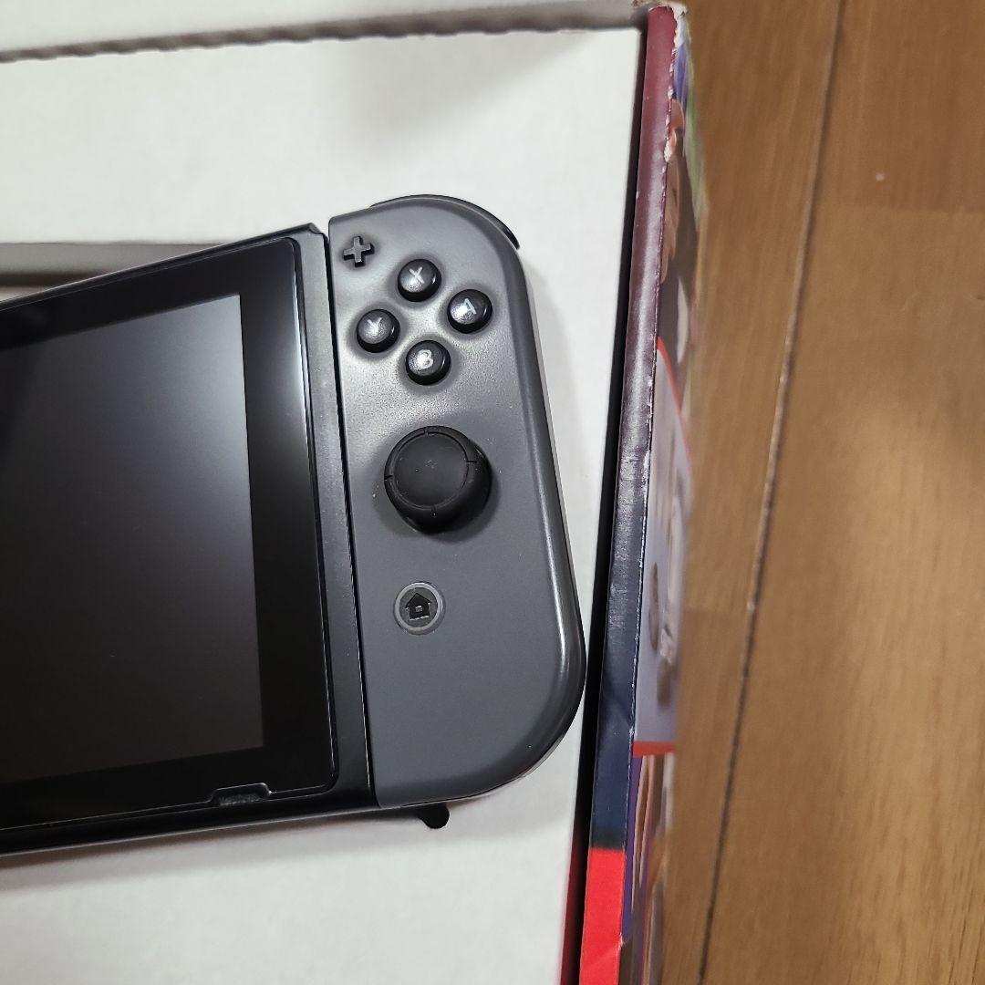 Nintendo Switch　ニンテンドースイッチ本体セット