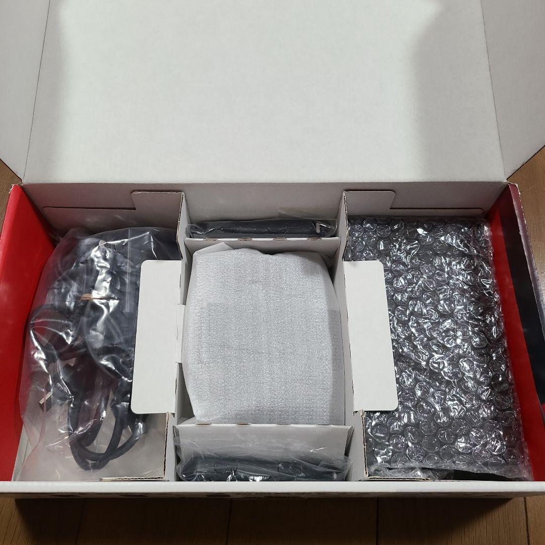 Nintendo Switch　ニンテンドースイッチ本体セット