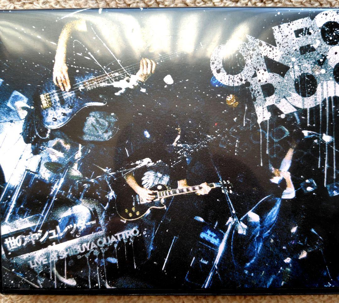 ONE OK ROCK ライブDVD Blu-ray まとめ売り８点