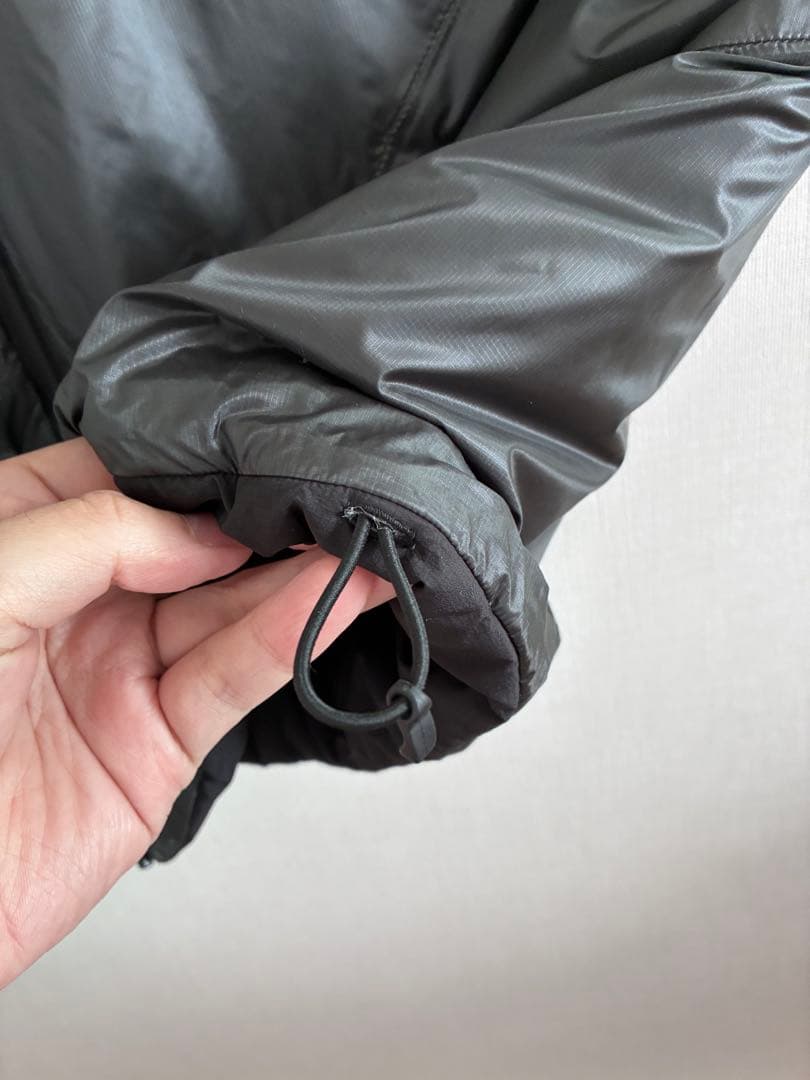 ジャケット・アウター Goldwin0 23aw Insulated Vest size:4