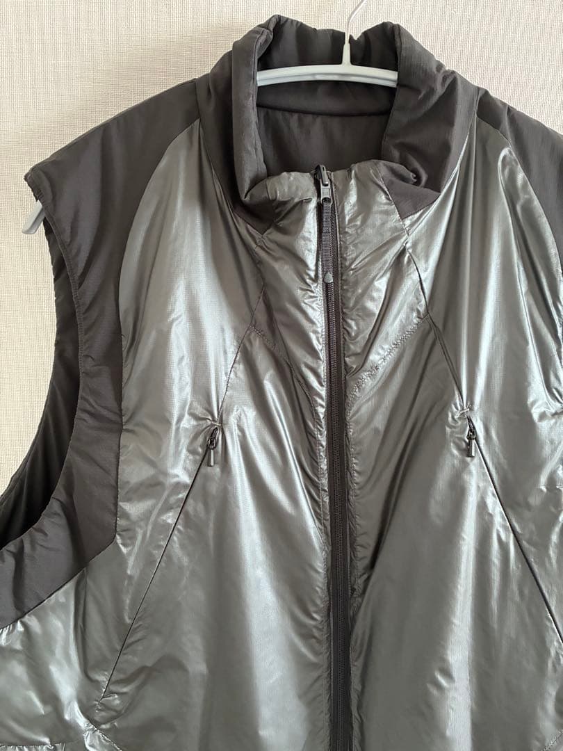 ジャケット・アウター Goldwin0 23aw Insulated Vest size:4