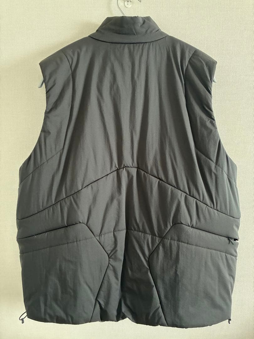 ジャケット・アウター Goldwin0 23aw Insulated Vest size:4
