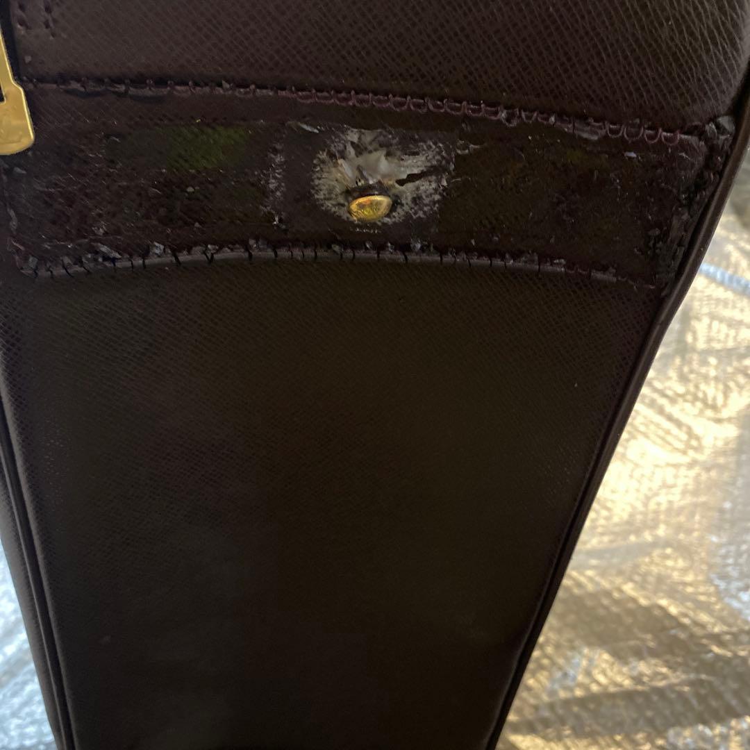 ルイヴィトン　キャリーケース