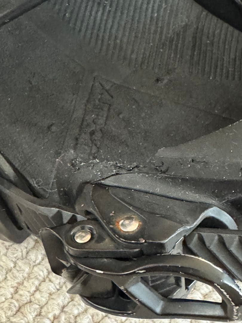 スノーボード BURTON GENESIS Re:Flex Size:M