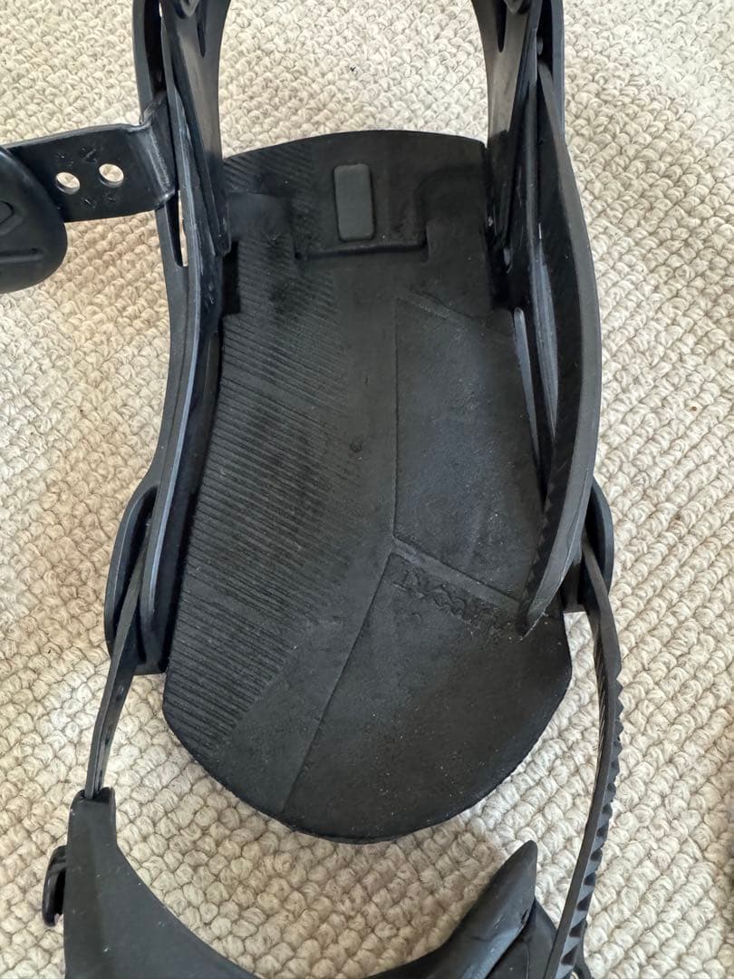 スノーボード BURTON GENESIS Re:Flex Size:M