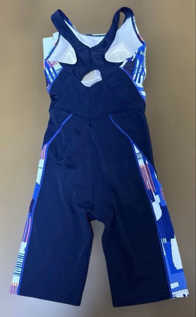 新品 ワコールおなかシェイプスイムウェア