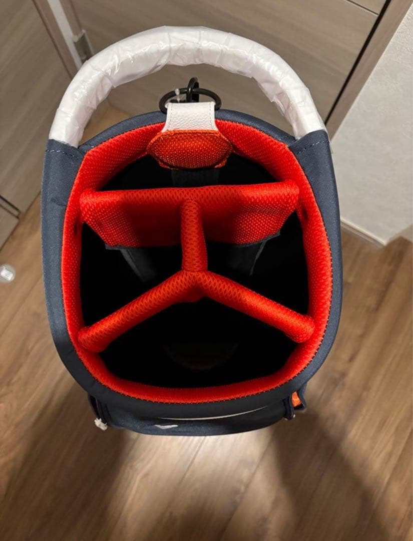 MINI✖️キャロウェイ　キャディーバック