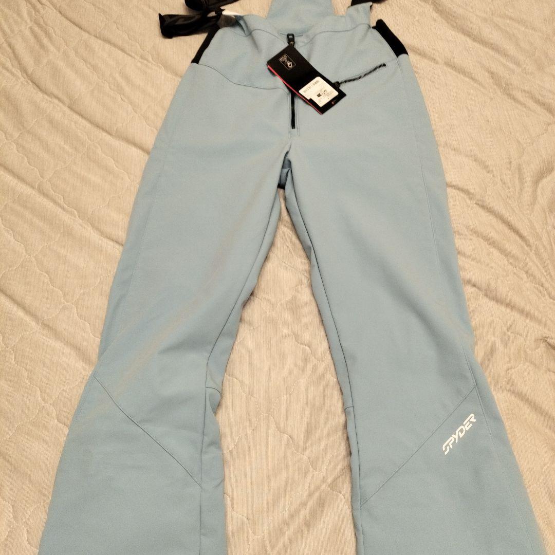 SPYDER スノーウェア レディース 11