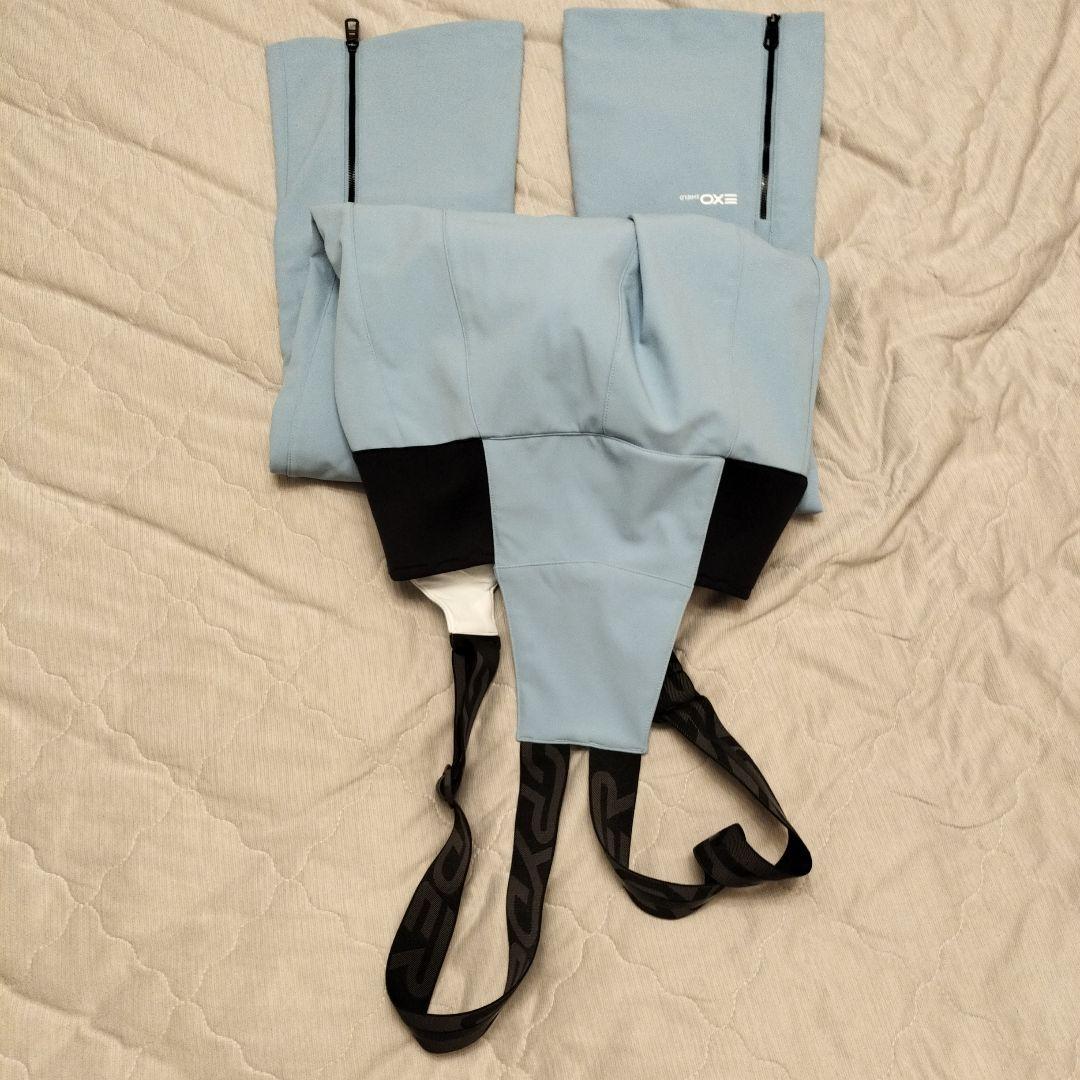 SPYDER スノーウェア レディース 11