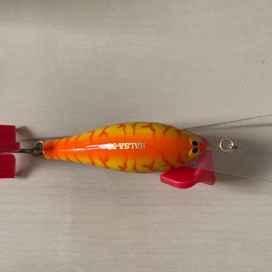 バルサ50 デープモデル