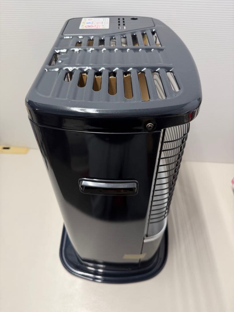 コロナ 石油ストーブ 灯油使用 KCP-E2423Y反射型石油ストーブ 未使用