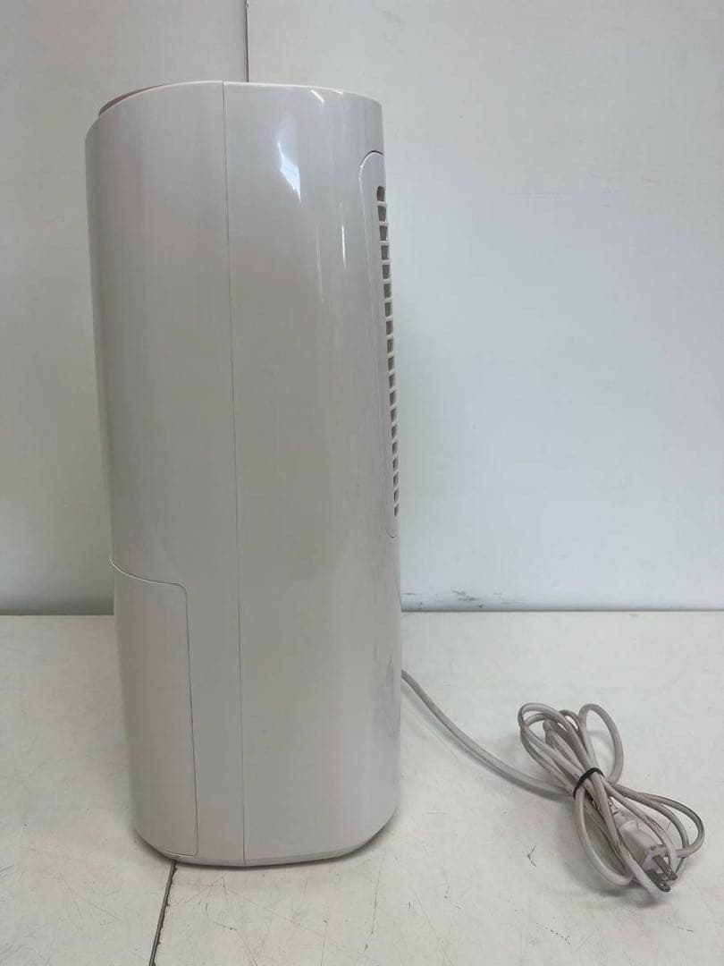 【完動品】SHARP シャープ 除湿機 CV-E71