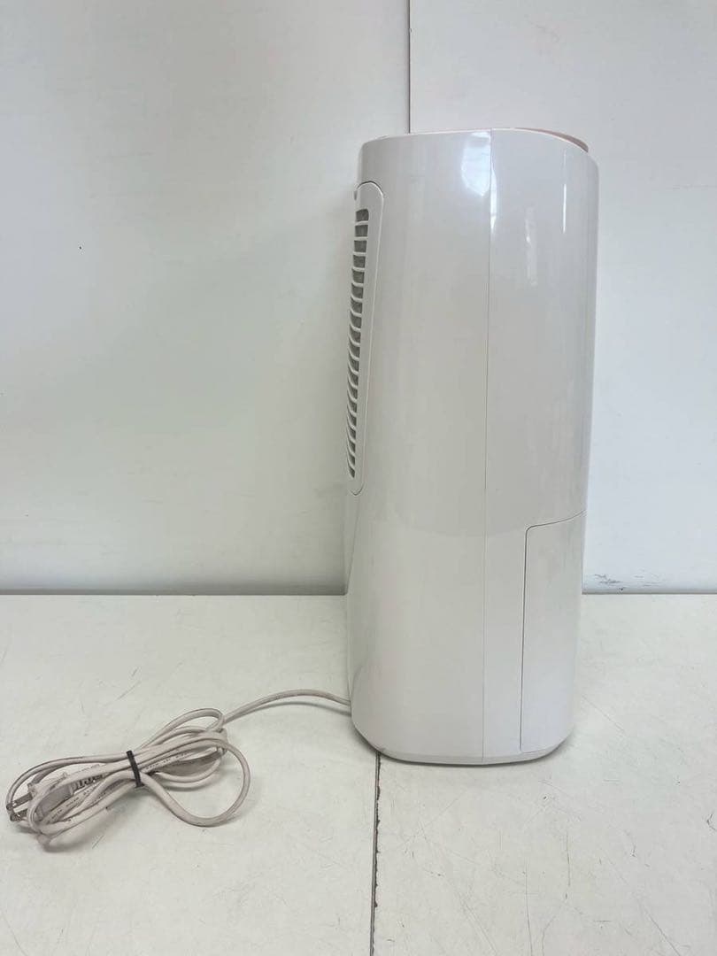 【完動品】SHARP シャープ 除湿機 CV-E71