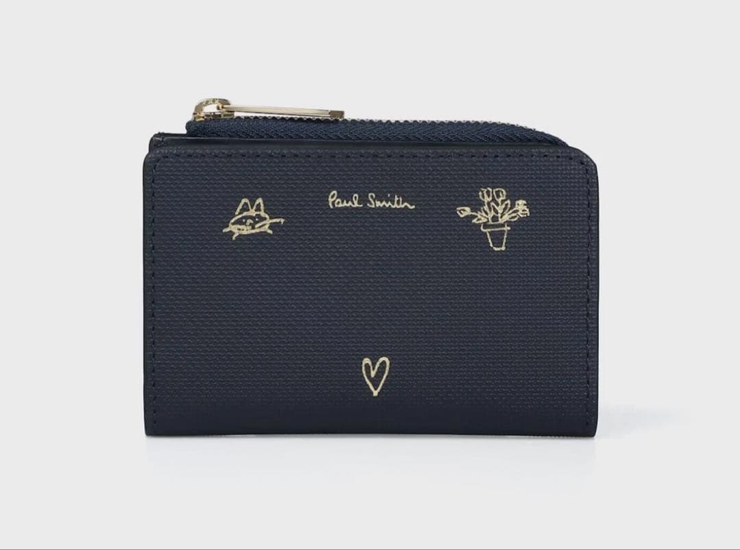 ケース付きキーケース