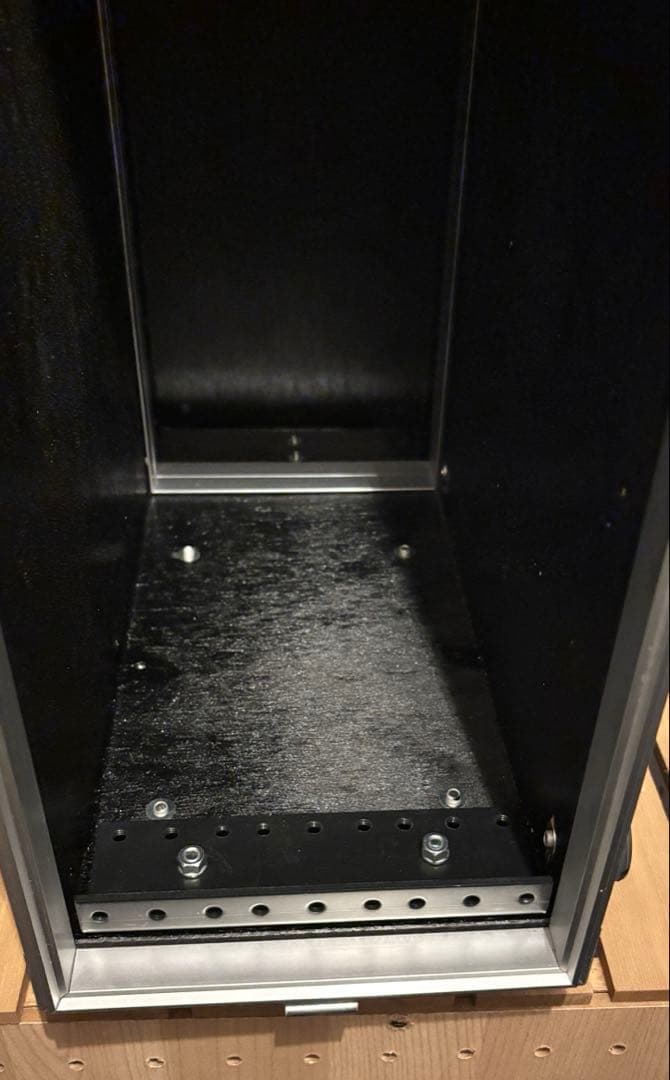 ラックケース3U Ikebe Original 【EXCEL】