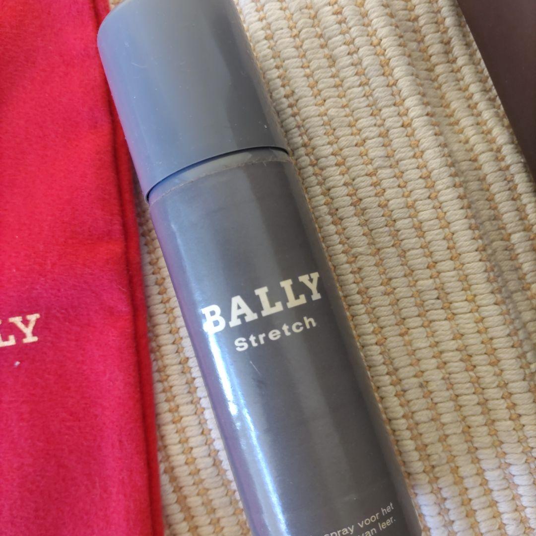 自分にご褒美♥️【BALLY】女性用バリー革靴。未使用品です