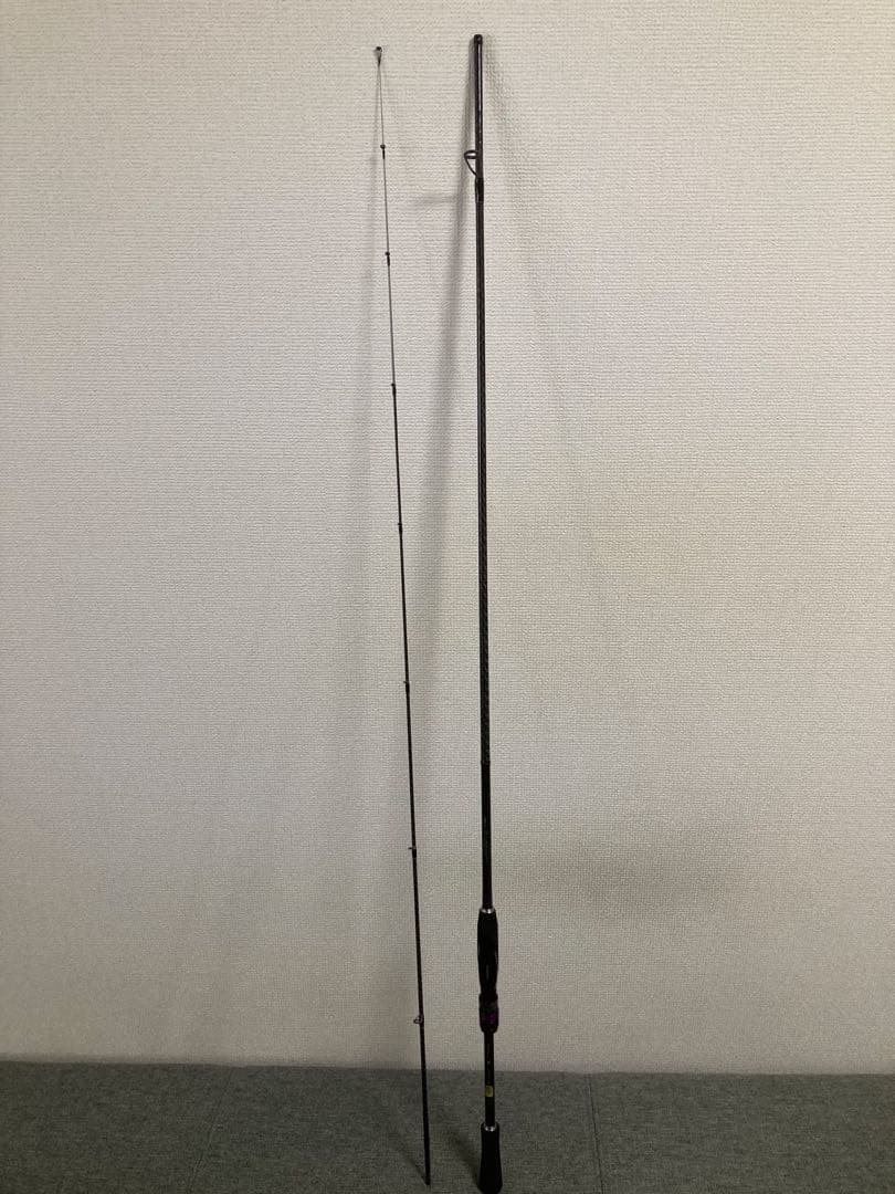 シマノ(SHIMANO) チニングロッド 20 ブレニアス BB