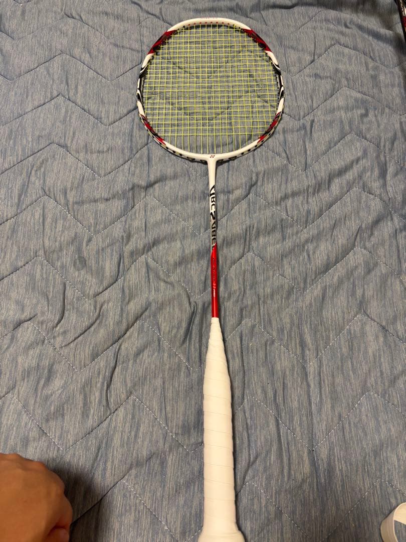 ラケット ARCSABER11 PRO BP