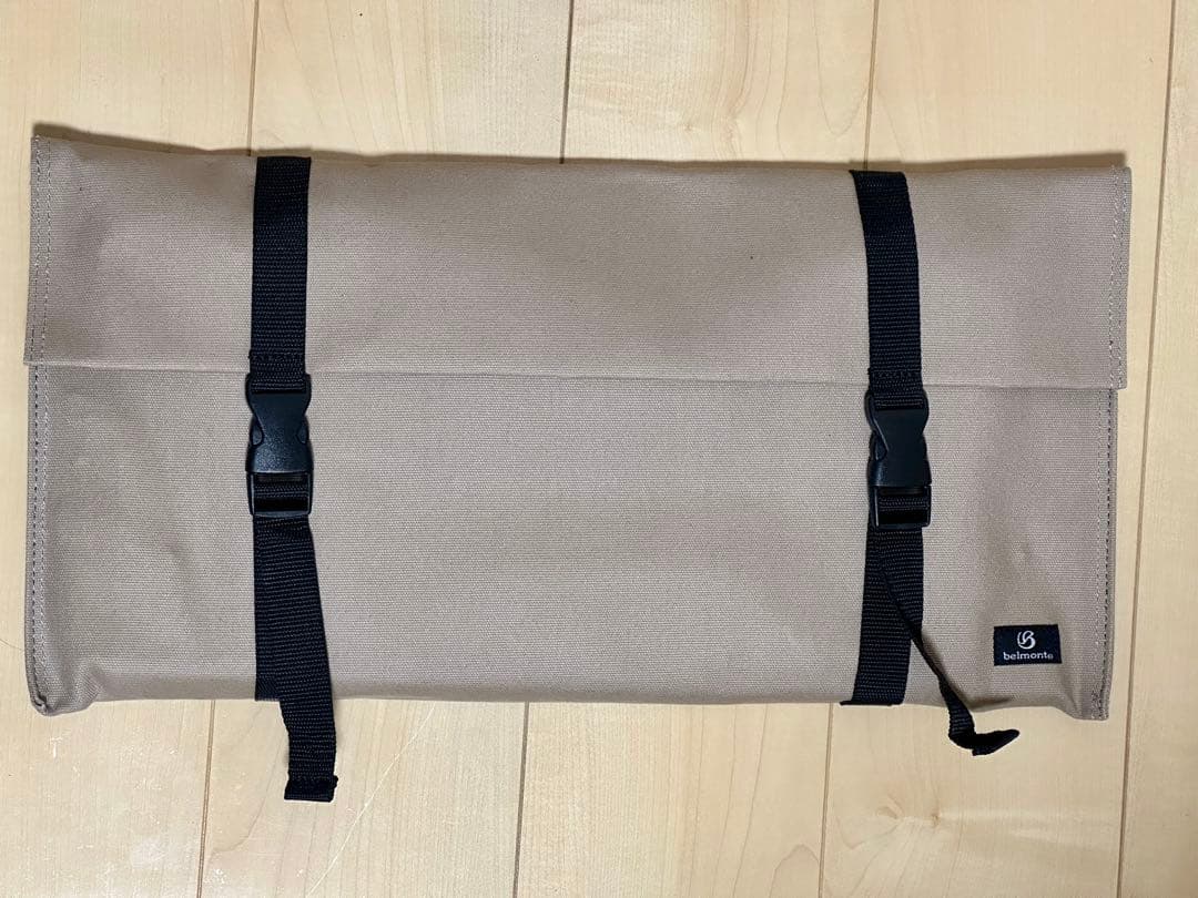 2025前半発売新製品　焚き火台 TABI BASE