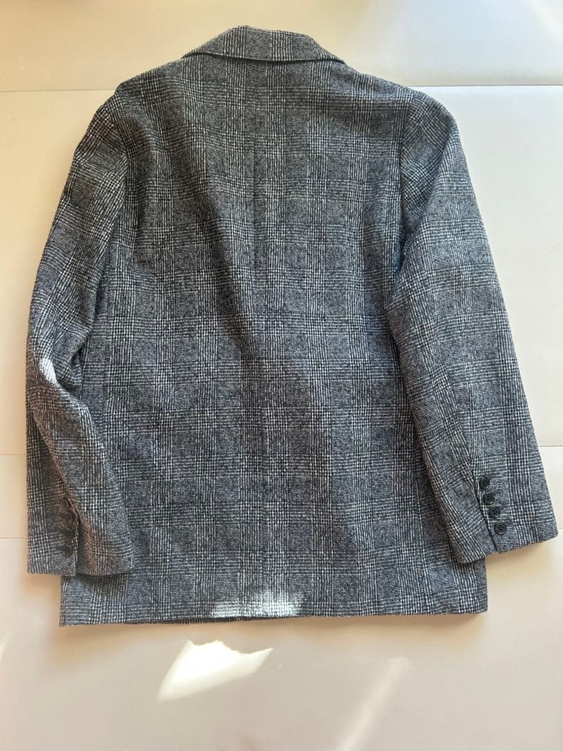 シンゾーンジャケット