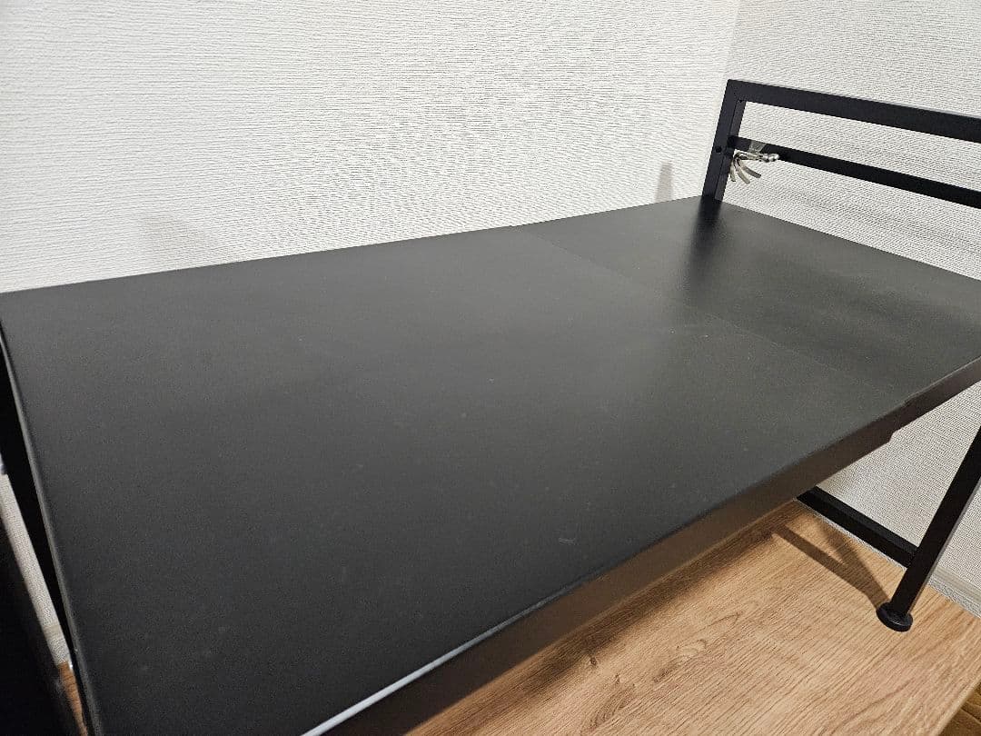 LOWYA 大川家具製造 キッチンカウンター