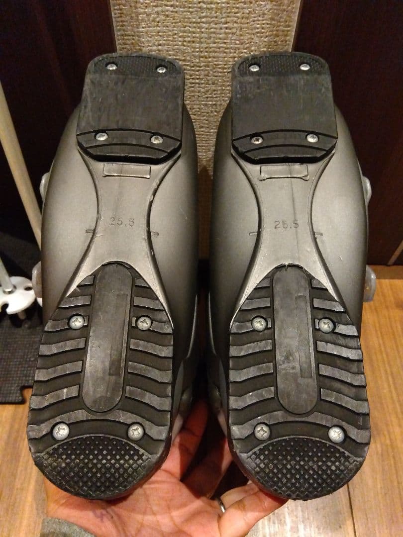 【ハイエンド】ROSSIGNOL/女性用/豪華スキーフルセット/メンテ・WAX済