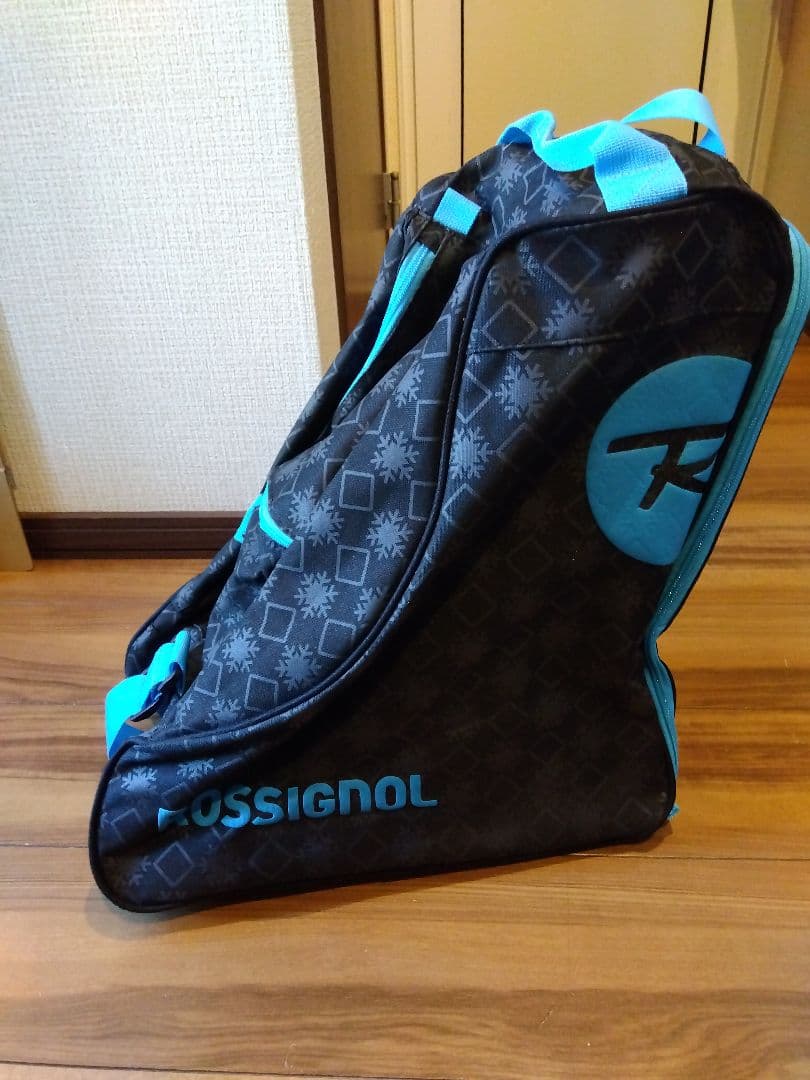 【ハイエンド】ROSSIGNOL/女性用/豪華スキーフルセット/メンテ・WAX済
